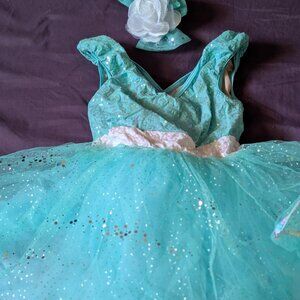 Weissmans Recital Costume